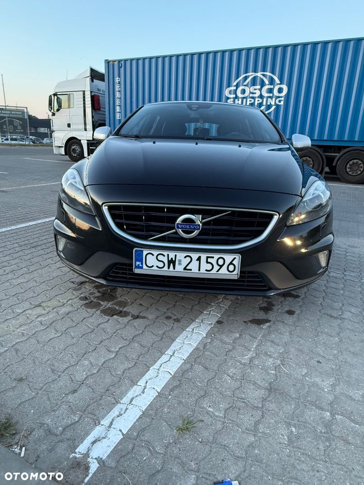 Volvo V40 D2 RDesign - 3