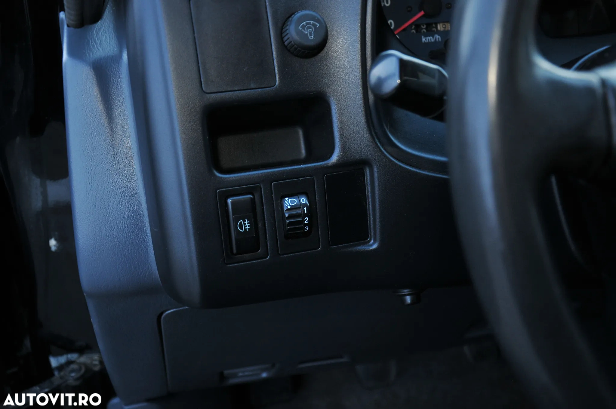 Toyota RAV4 4x4 - 14