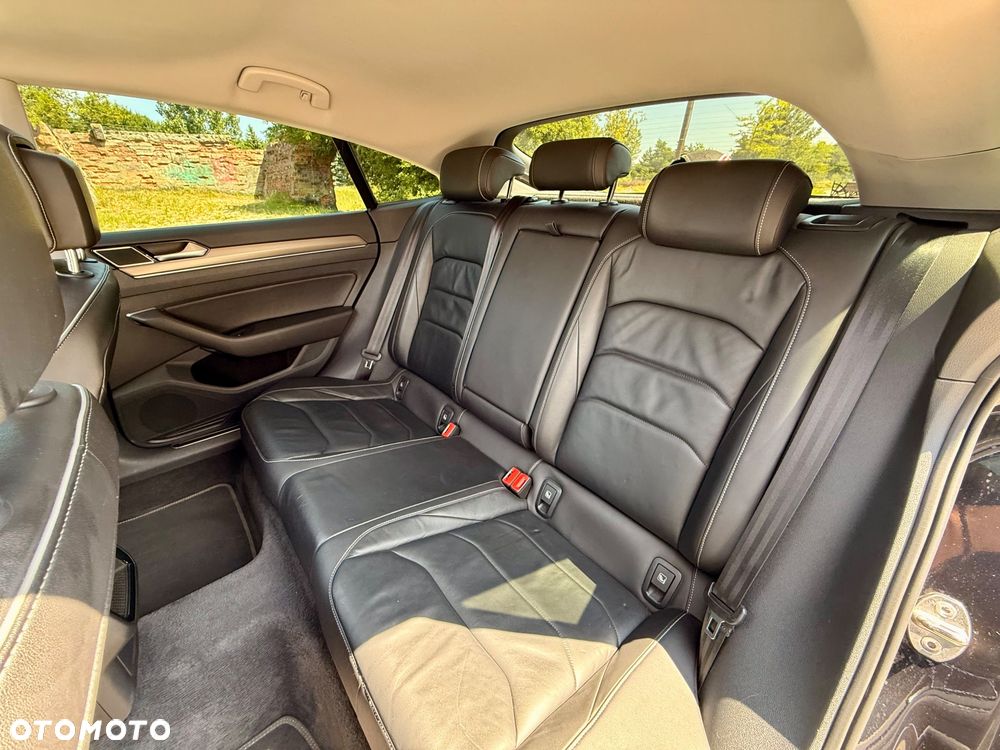 Volkswagen Arteon 2.0 TDI SCR Elegance DSG - 8