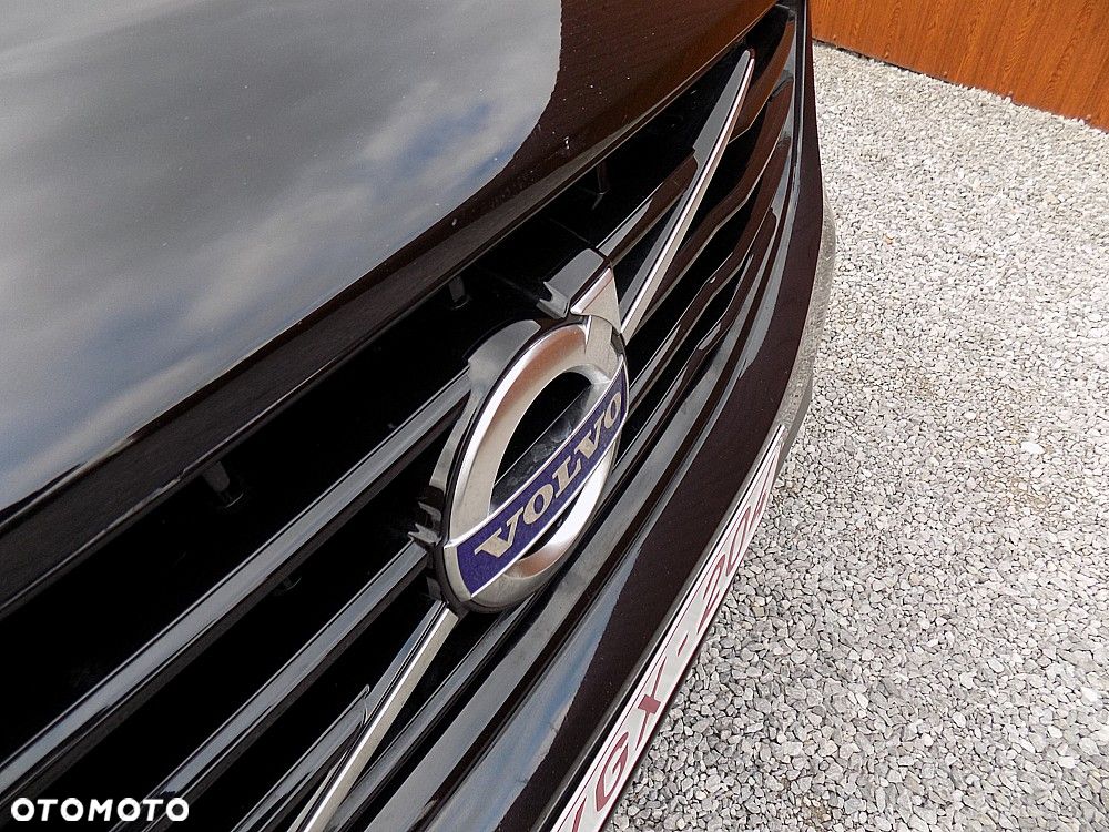Volvo XC 60 D4 Drive-E R-Design Momentum - 26