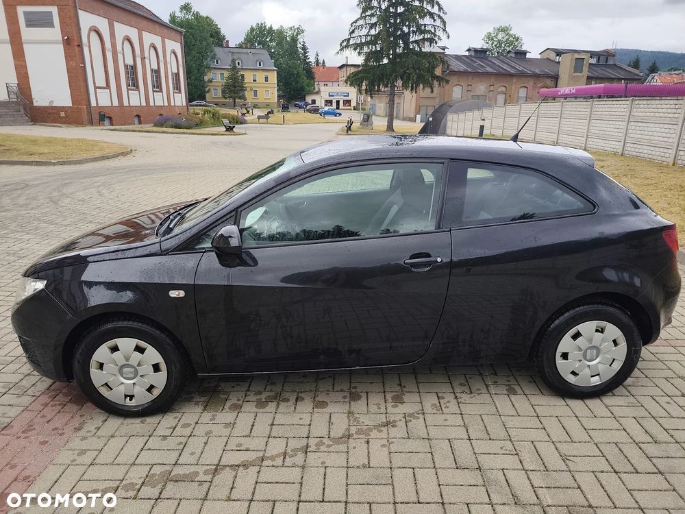 Seat Ibiza SC 1.4 16V Style - 6