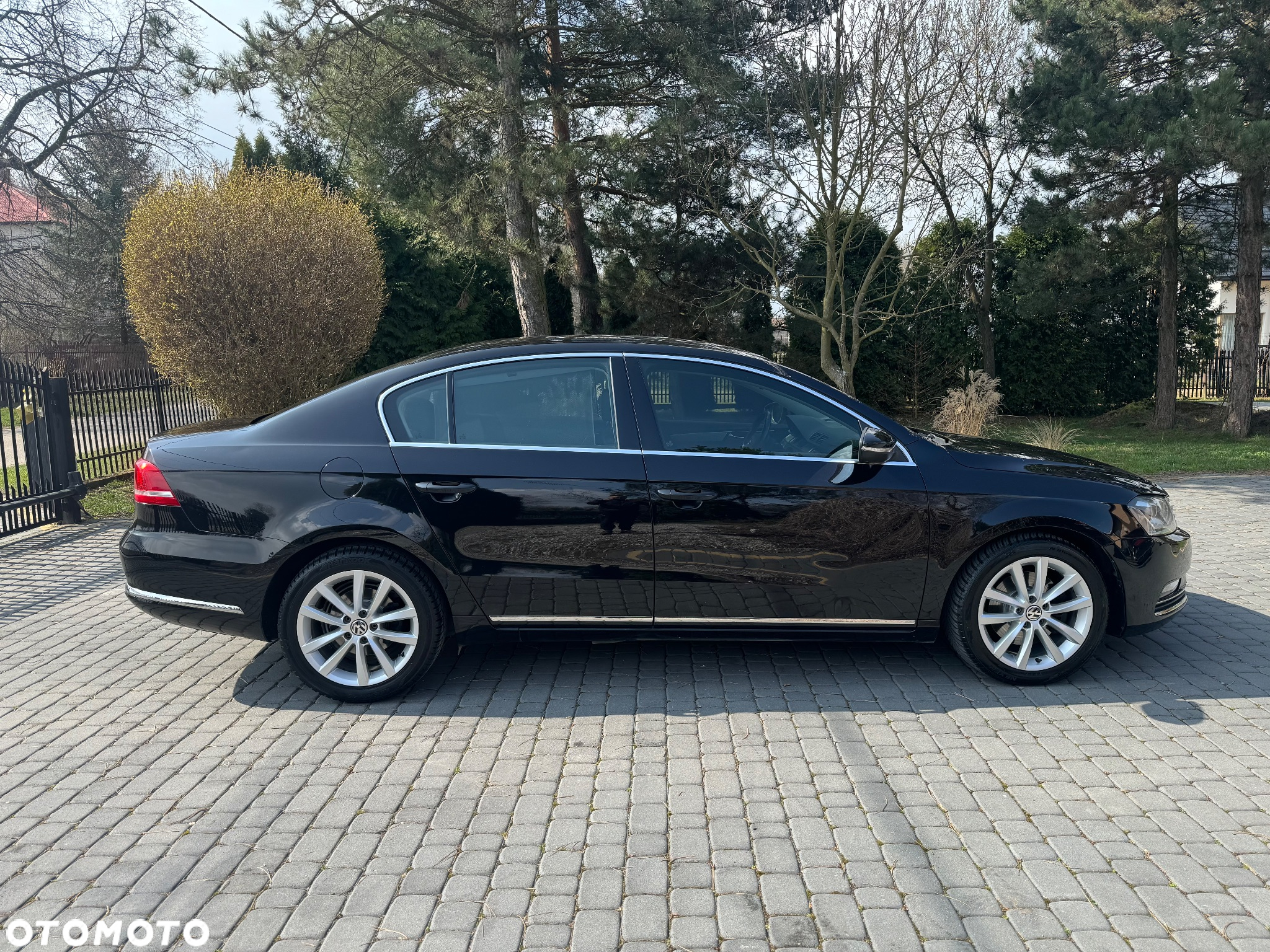 Volkswagen Passat 2.0 TSI Highline DSG - 23