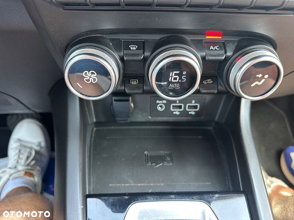 Renault Arkana TCe Mild Hybrid 140 EDC Techno - 10