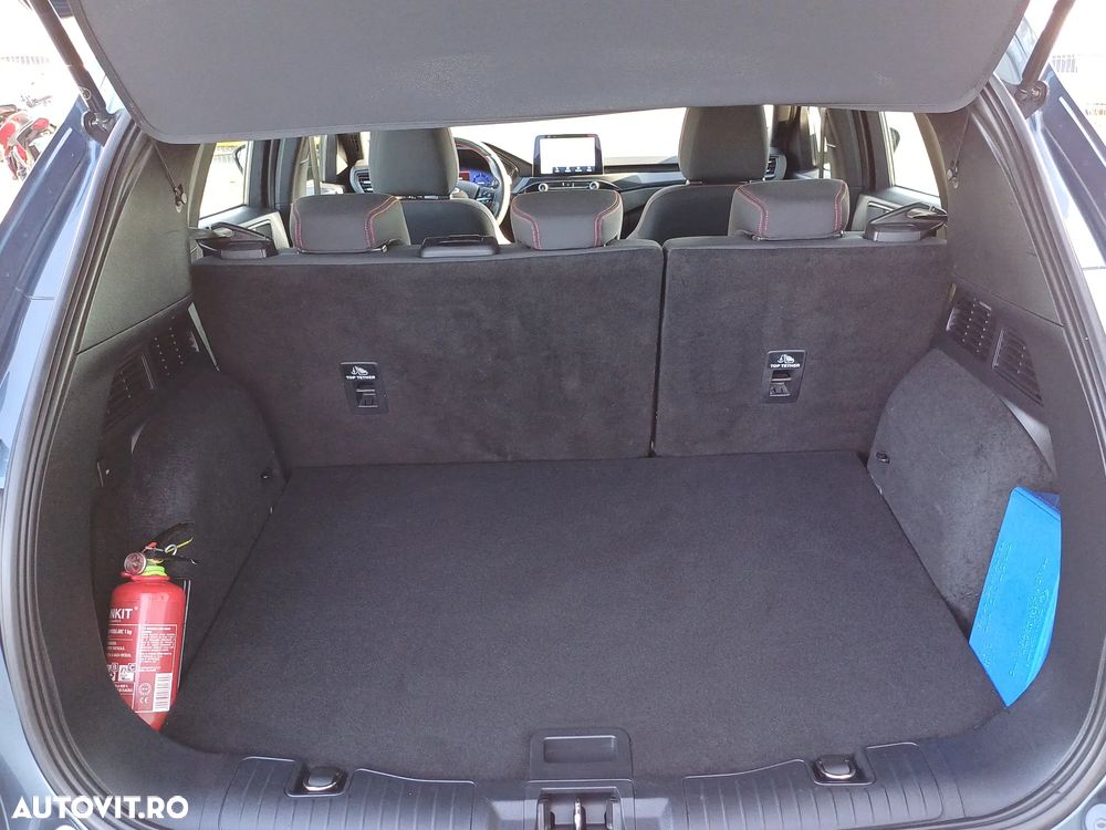 Ford Kuga 2.0 EcoBlue A8 AWD ST Line - 7