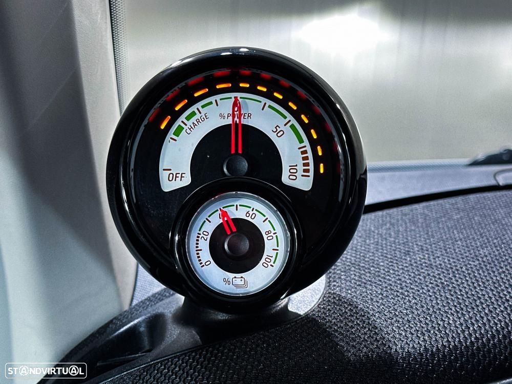 Smart ForTwo Coupé EQ prime - 39