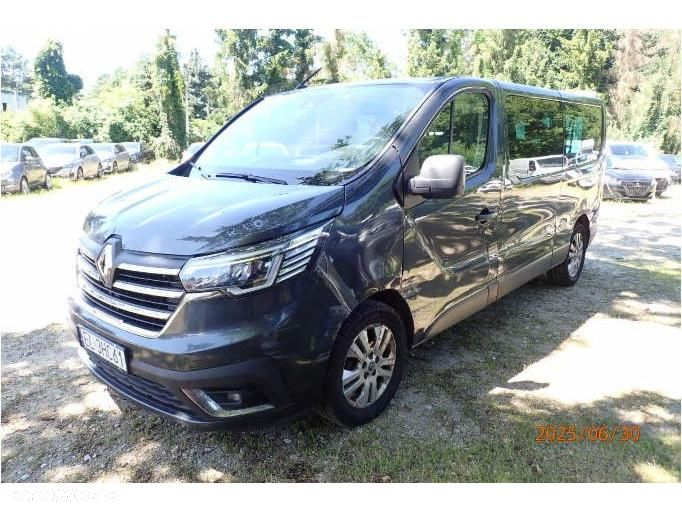 Renault Trafic - 3