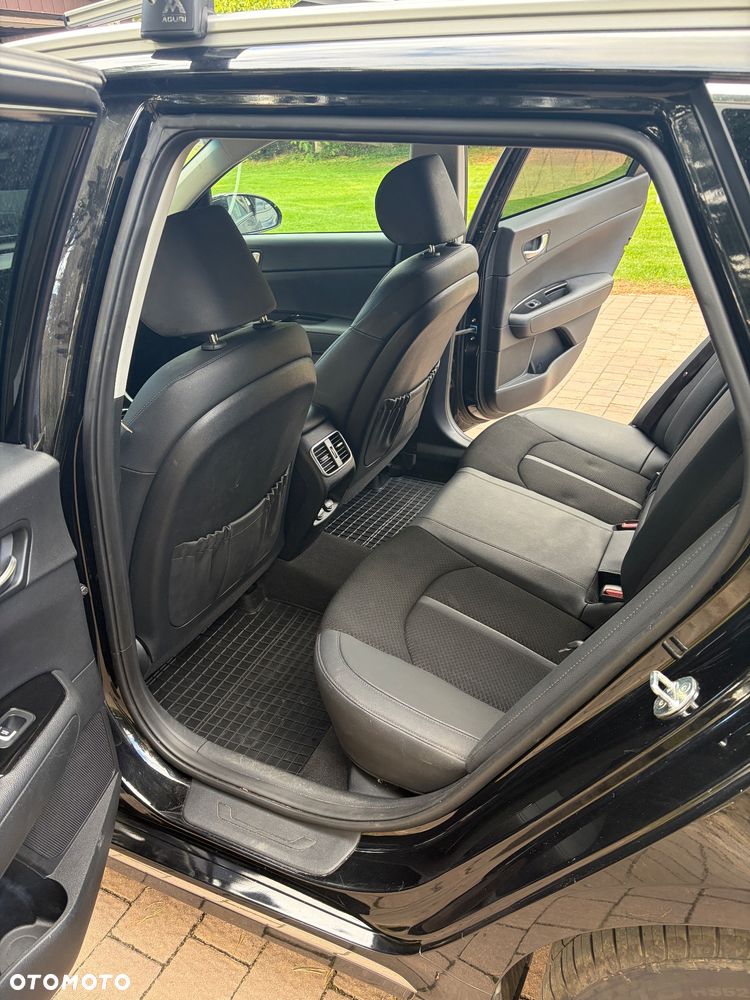 Kia Optima 1.6 T-GDI L DCT - 8