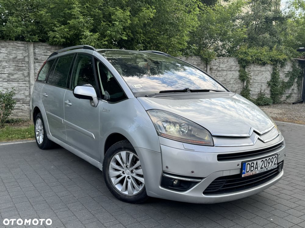 Citroën C4 Picasso - 3
