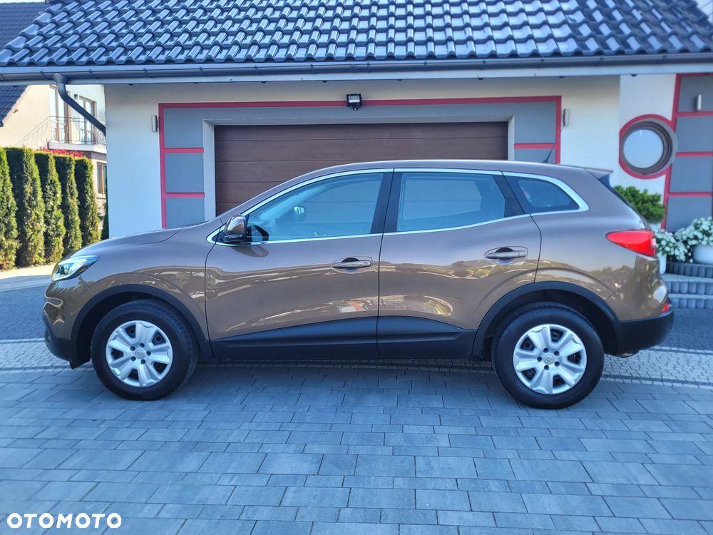 Renault Kadjar Energy TCe 130 Business - 11