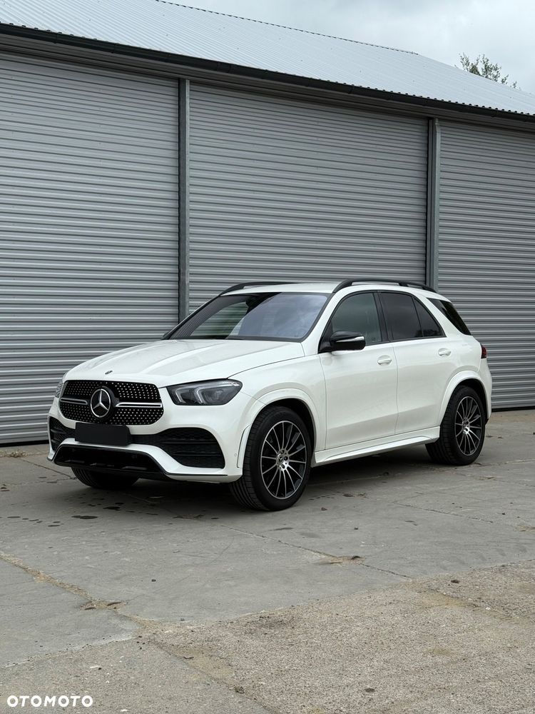Mercedes-Benz GLE - 3