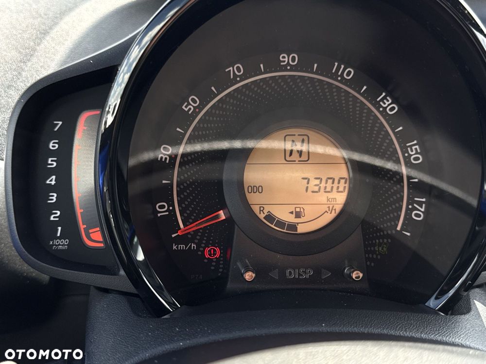Toyota Aygo - 15