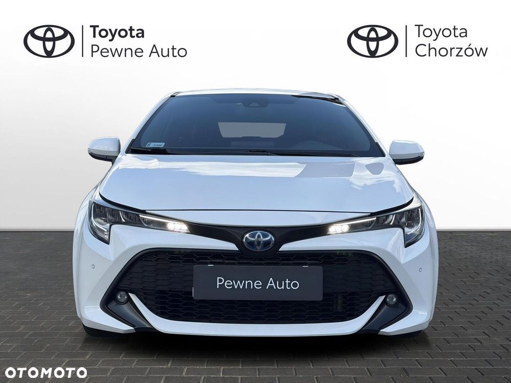 Toyota Corolla 1.8 Hybrid Active - 8