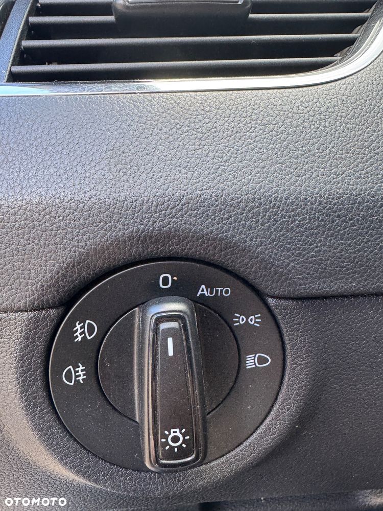 Skoda Octavia 2.0 TSI RS 230 - 29