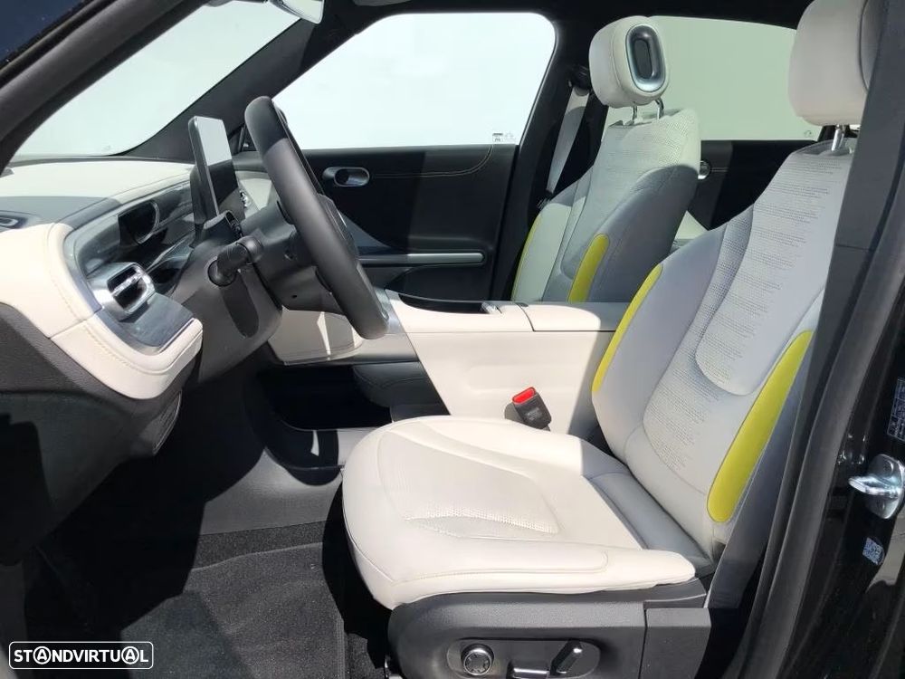Smart #1 66 kWh Pro+ 22kW - 6