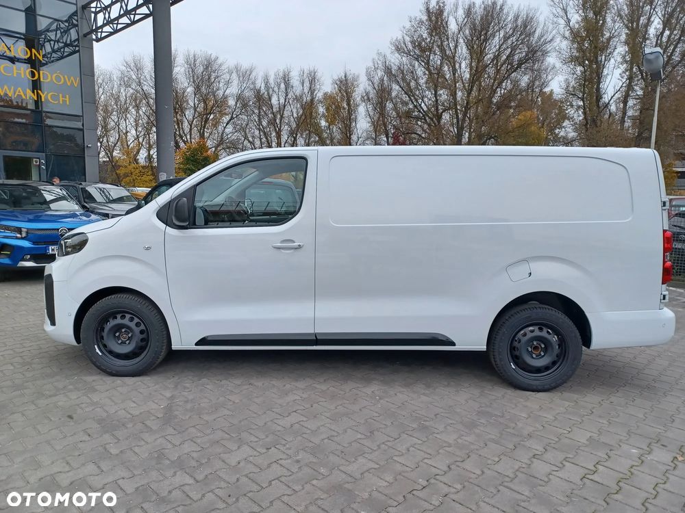 Citroën Jumpy Furgon XL - 9