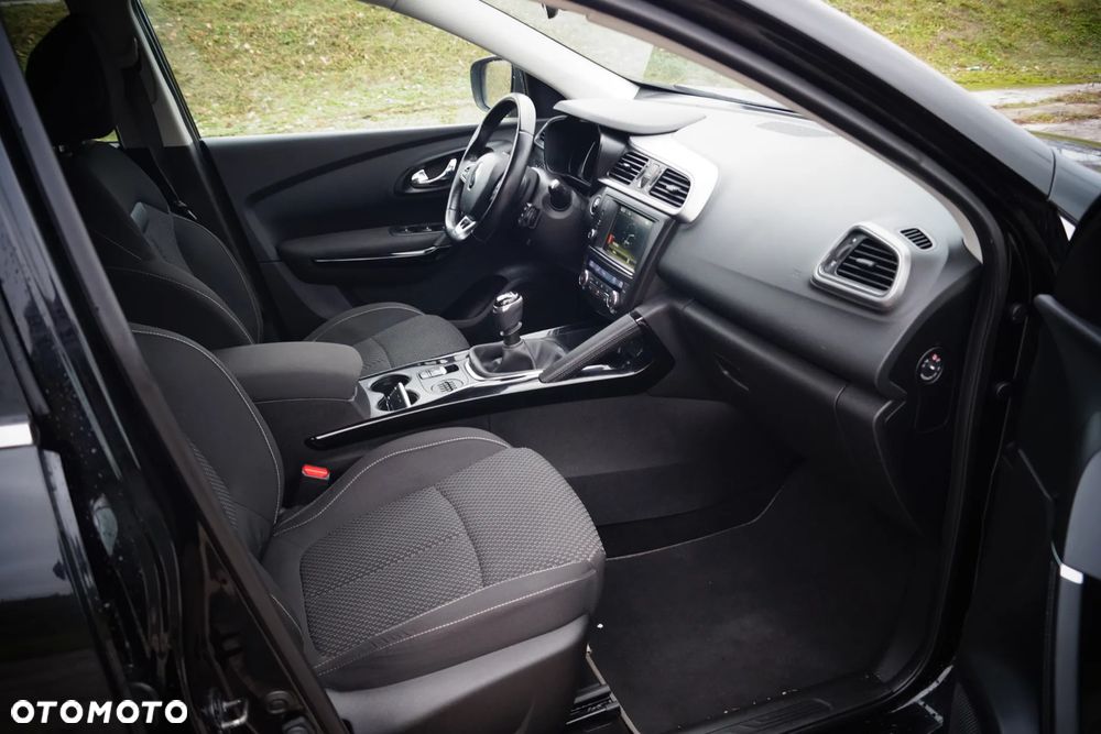 Renault Kadjar 1.6 dCi Energy Intens - 16