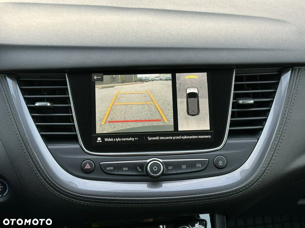 Opel Grandland X - 31