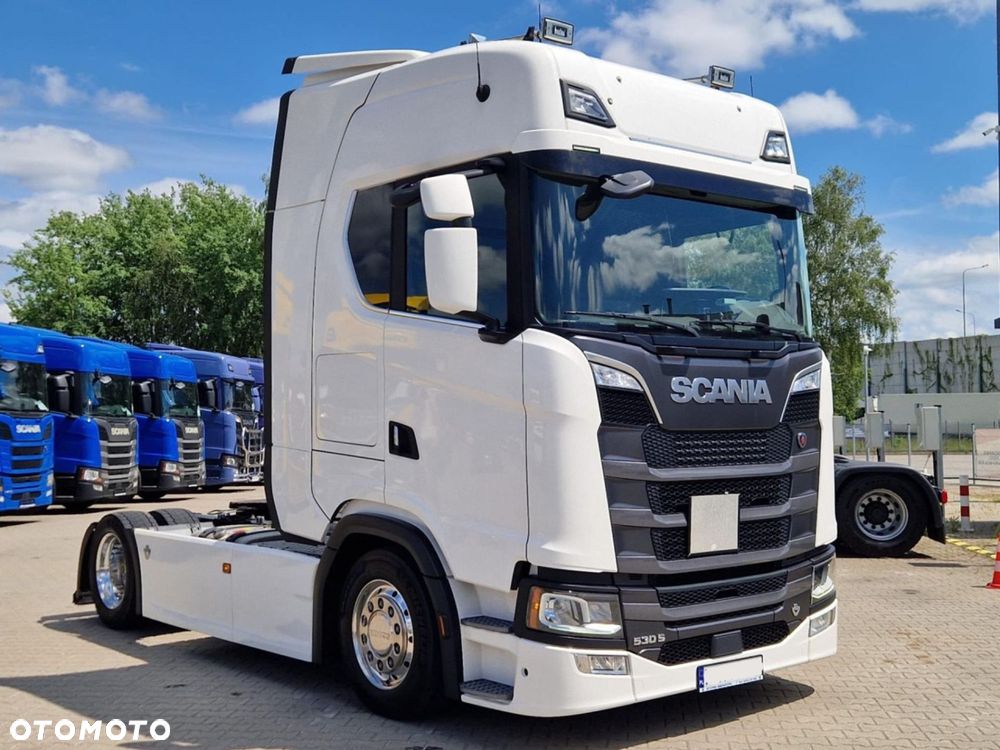 Scania S 530 A4x2EB - 3