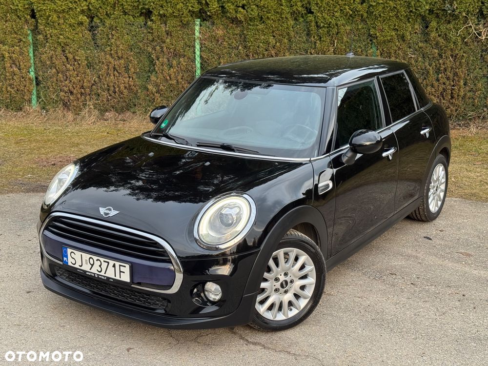 MINI Cooper Resolute Edition - 2