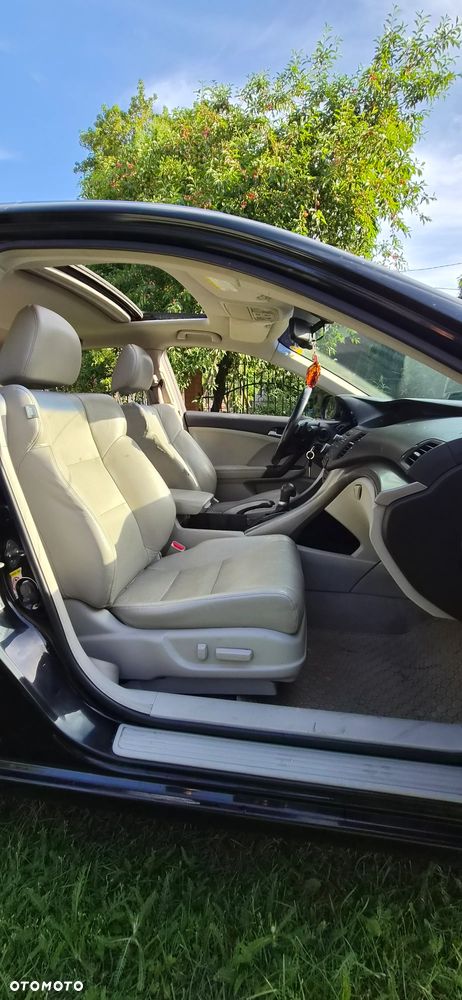 Honda Accord 2.0 Executive - 20