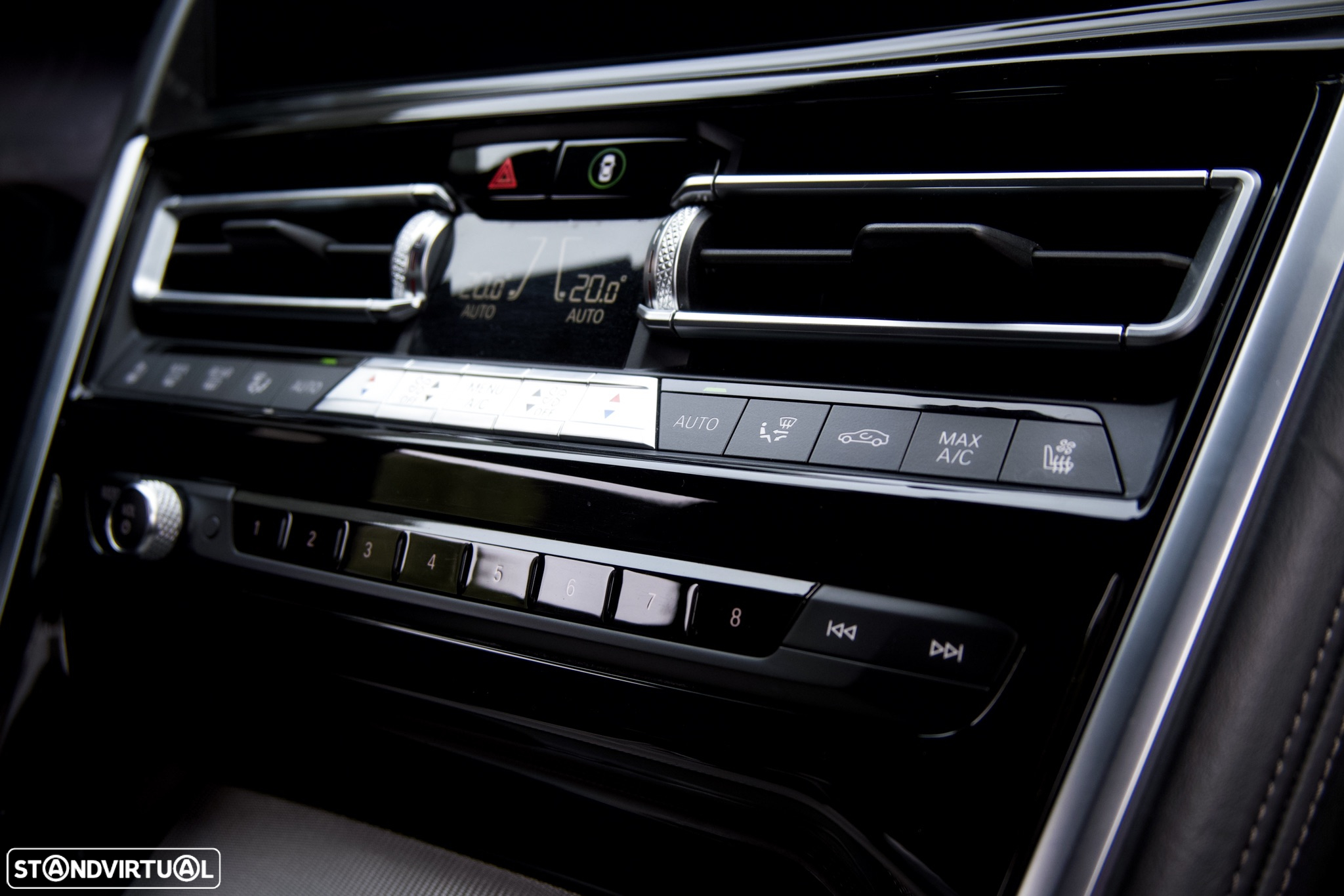 BMW 840 d xDrive Pack M - 38