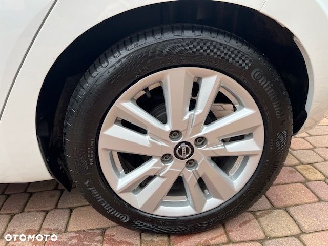 Nissan Micra 1.0 IG-T Tekna - 28