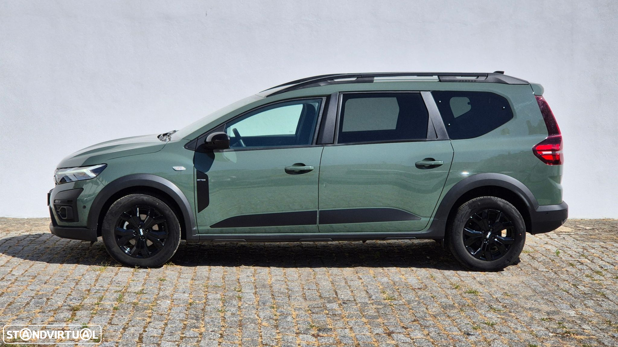 Dacia Jogger 1.0 TCe SL Extreme+ Up&Go 7L - 4