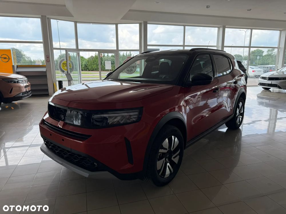 Opel Frontera 44kWh GS - 7