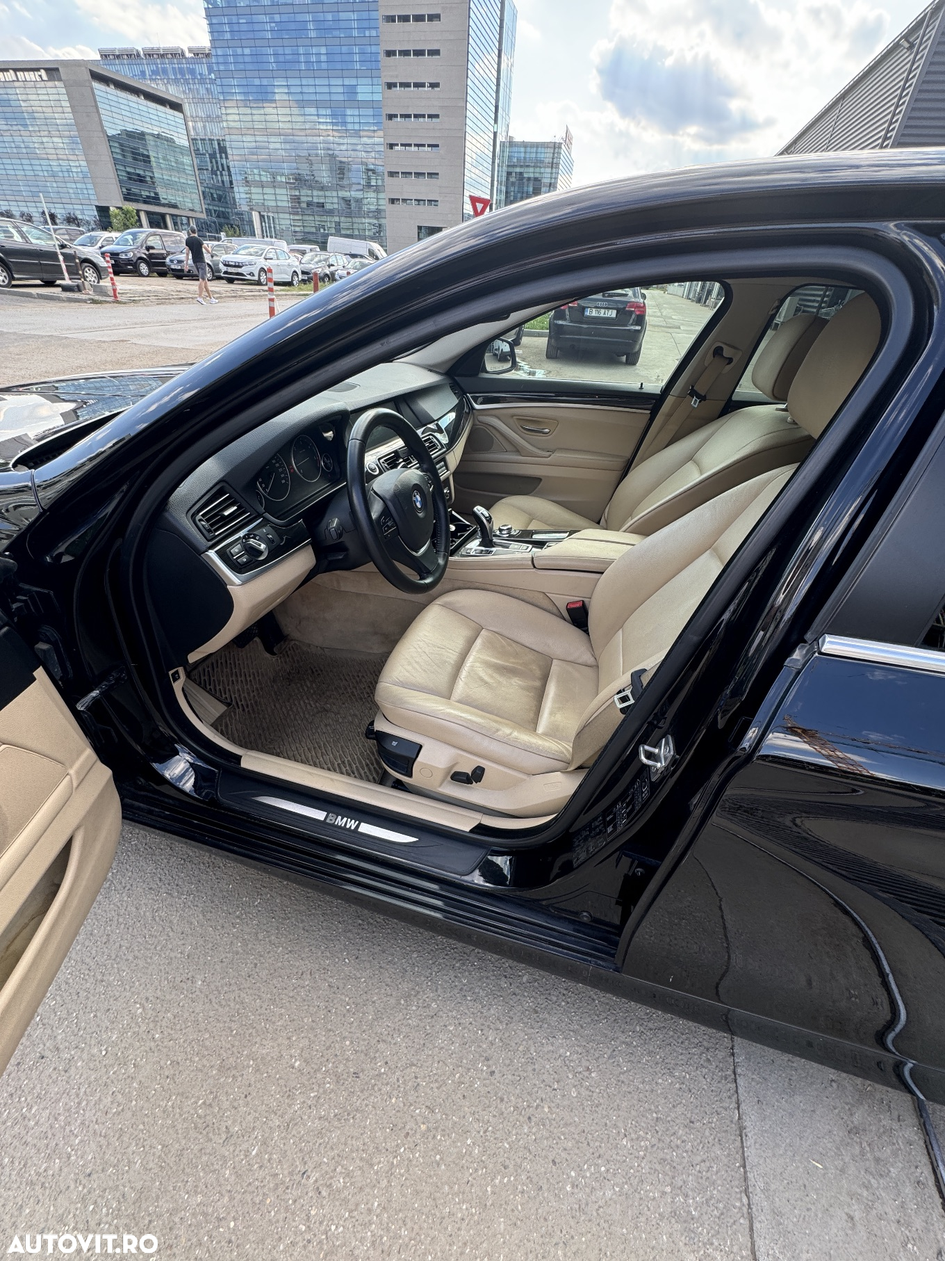 BMW Seria 5 - 13