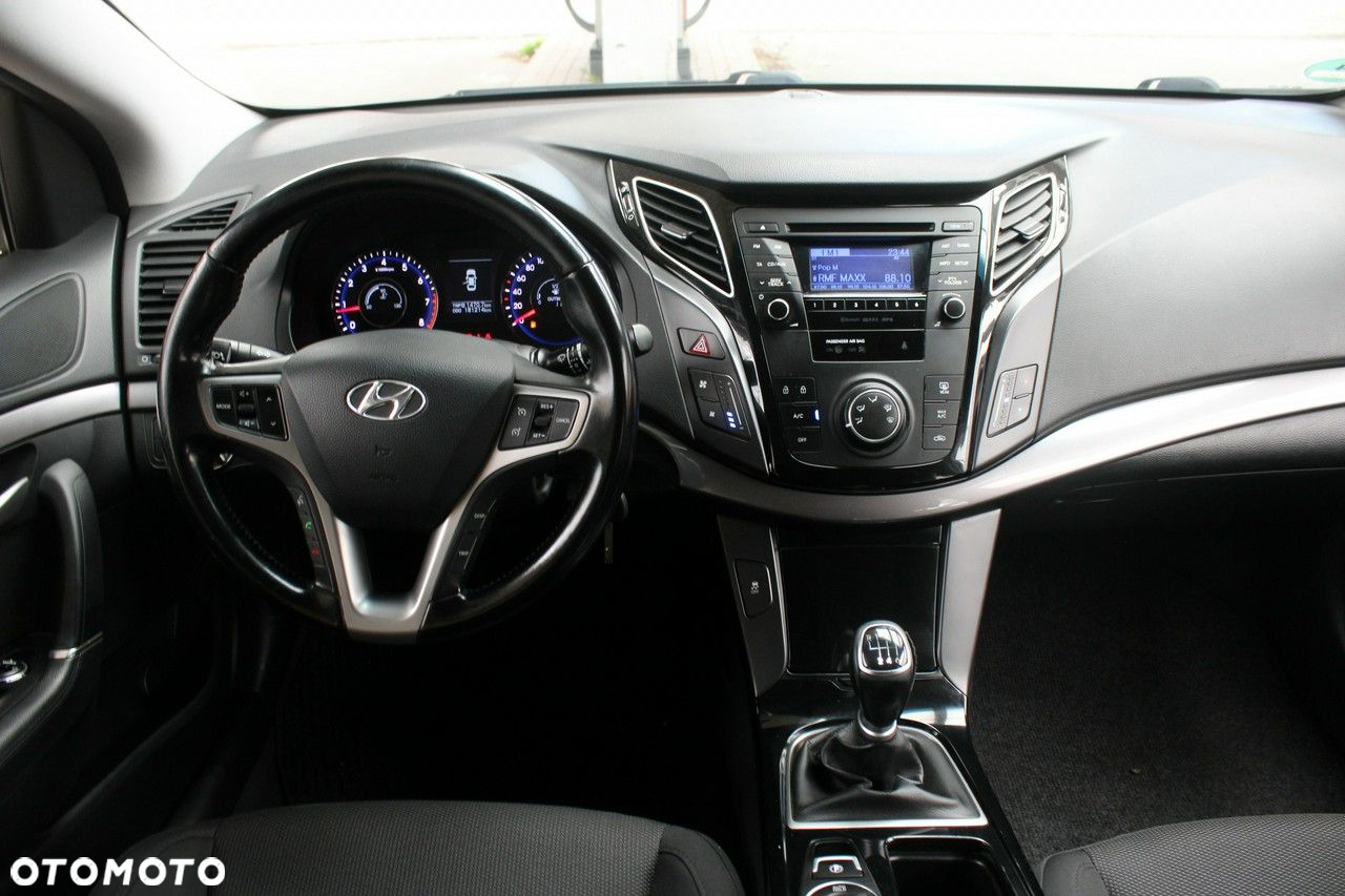Hyundai i40 i40cw 1.6 5 Star Edition - 23