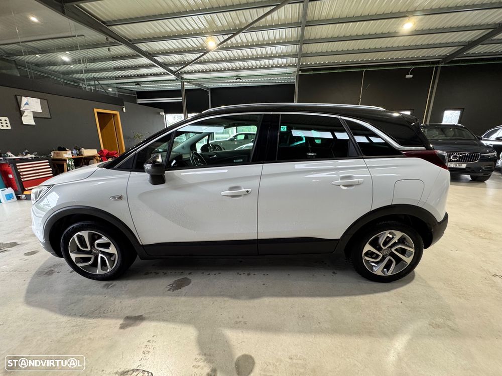 Opel Crossland X 1.2 Innovation J17 - 4