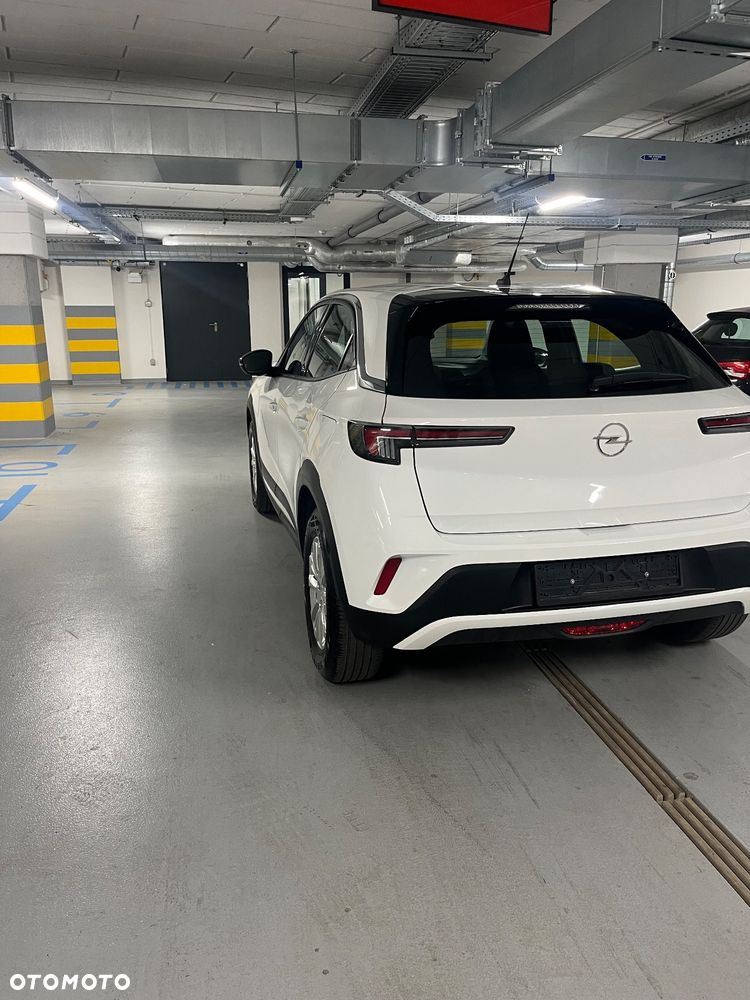 Opel Mokka Mokka-e 50kWh - 26