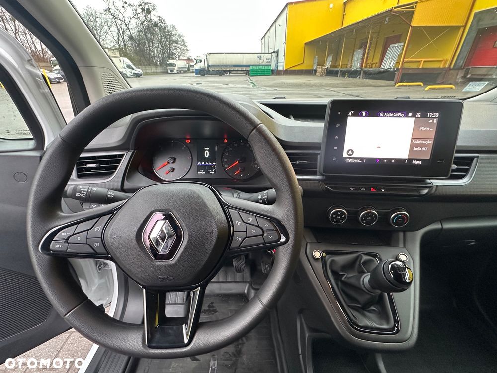 Renault Kangoo - 9