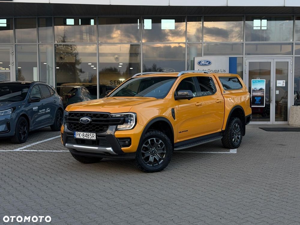 Ford Ranger - 3