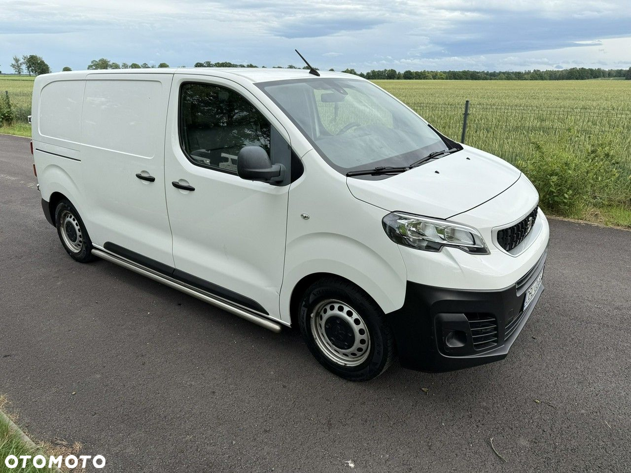 Peugeot Expert - 25