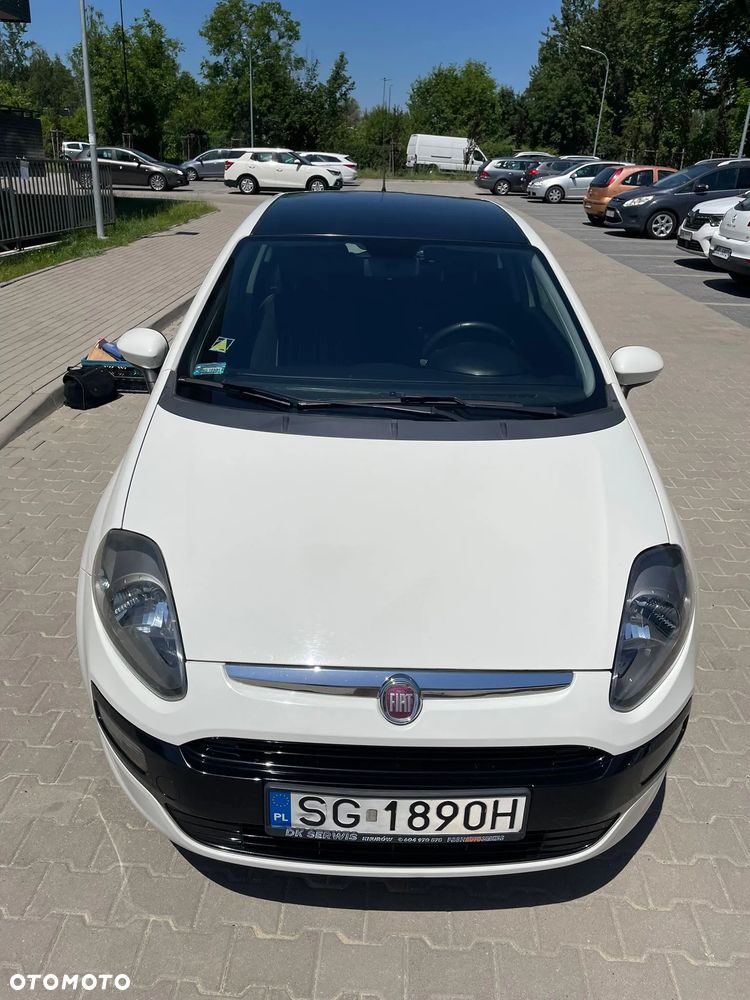 Fiat Punto - 19
