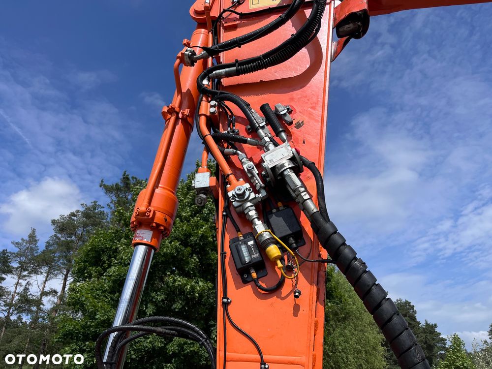 Doosan DX160W-3 - 8