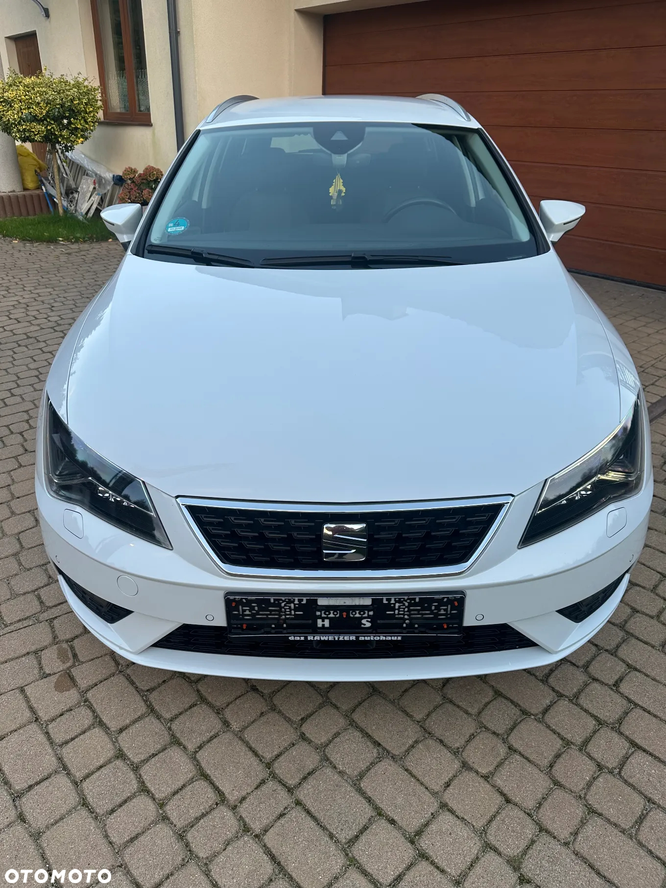 Seat Leon 1.6 TDI Full LED S&S - 3