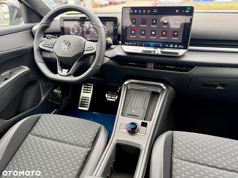 Volkswagen T-Roc 1.5 eTSI R-Line DSG - 13