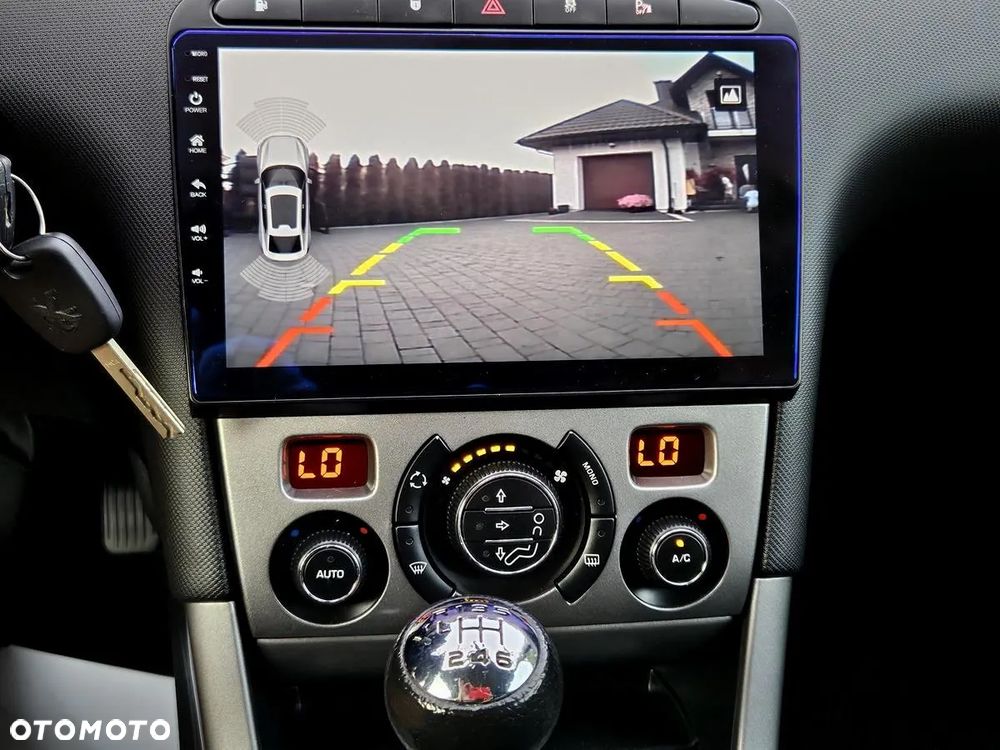 Peugeot 308 SW HDi FAP 150 Active - 18