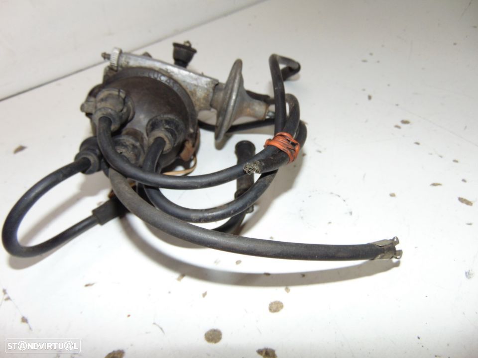 Austin 850 e outros/Ford cortina distribuidor - 10