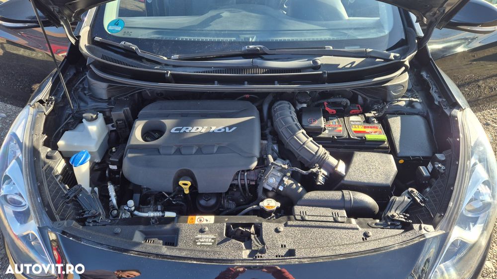 Hyundai i30 i30cw 1.4 CRDi Classic - 17