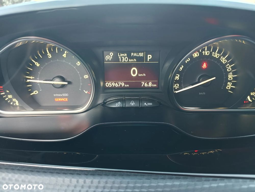 Peugeot 208 PureTech 110 Stop & Start EAT6 Tech Edition - 7