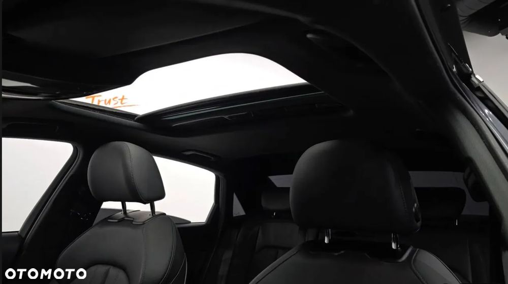 Audi A4 Limousine 40 TFSI Sport S tronic - 9
