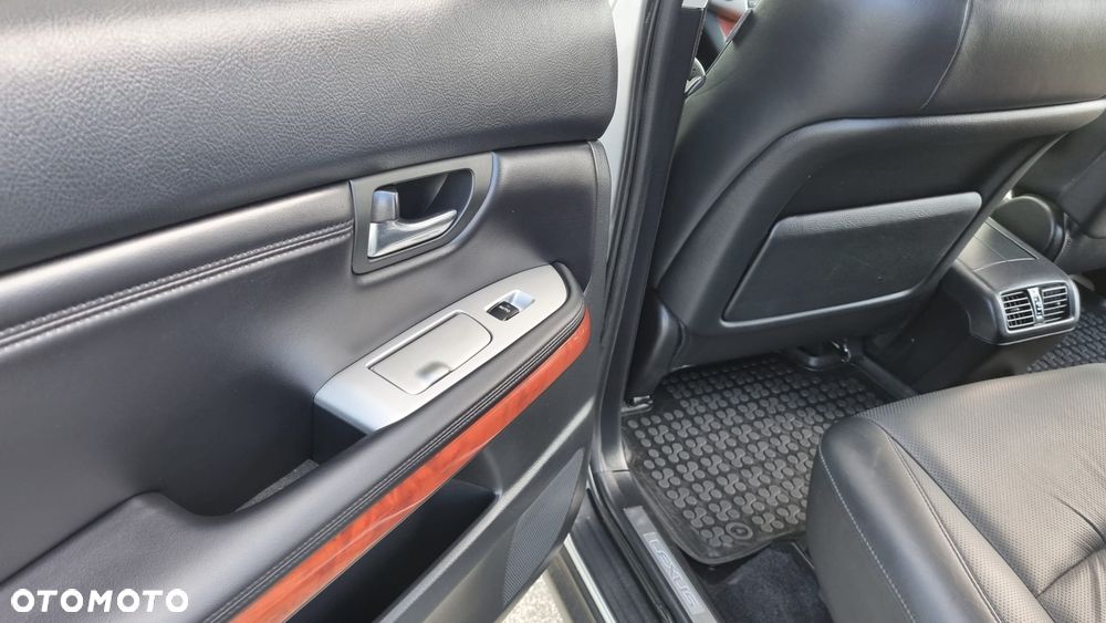 Lexus RX 300 Executive - 9