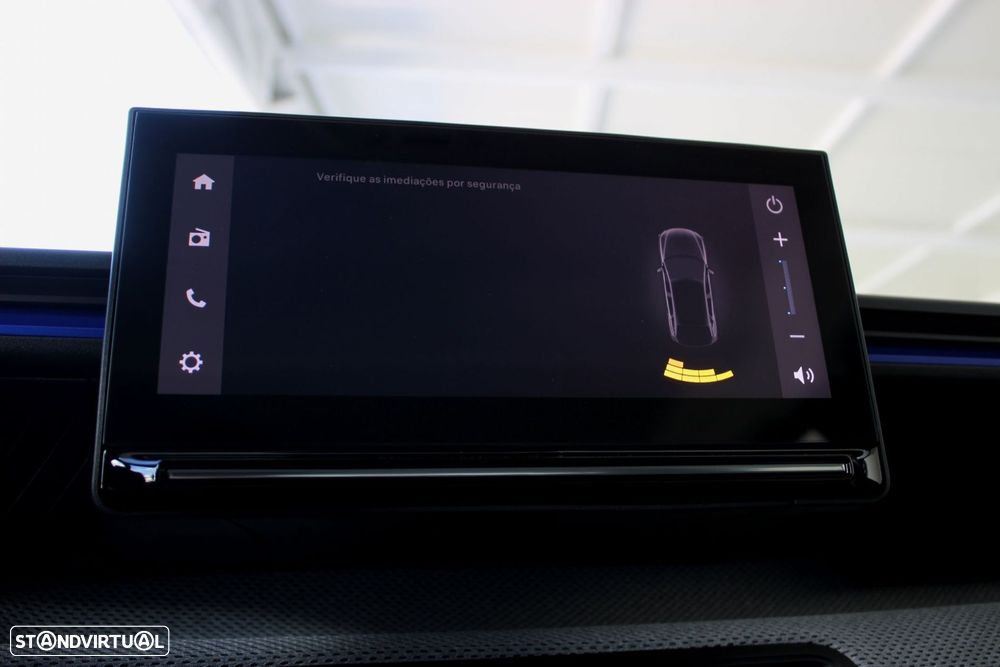 Citroën e-C3 44 kWh Plus - 25