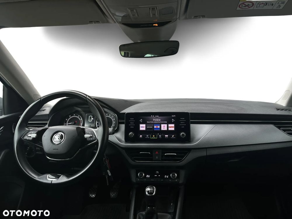 Skoda Scala 1.0 TSI Ambition - 37