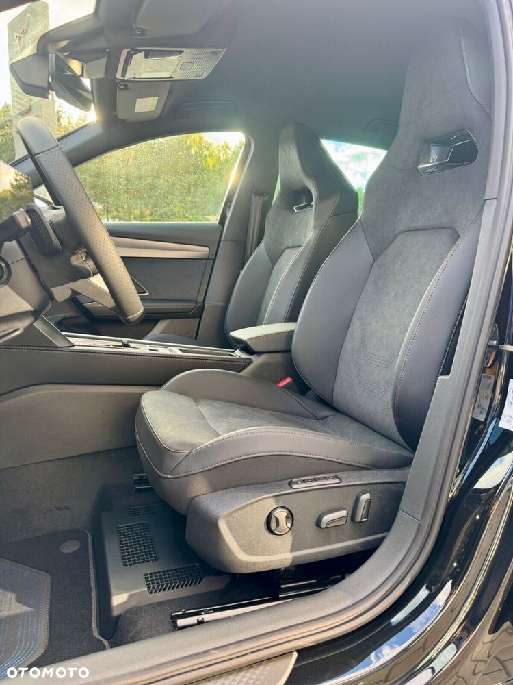 Cupra Formentor 2.0 TSI 4Drive DSG - 26