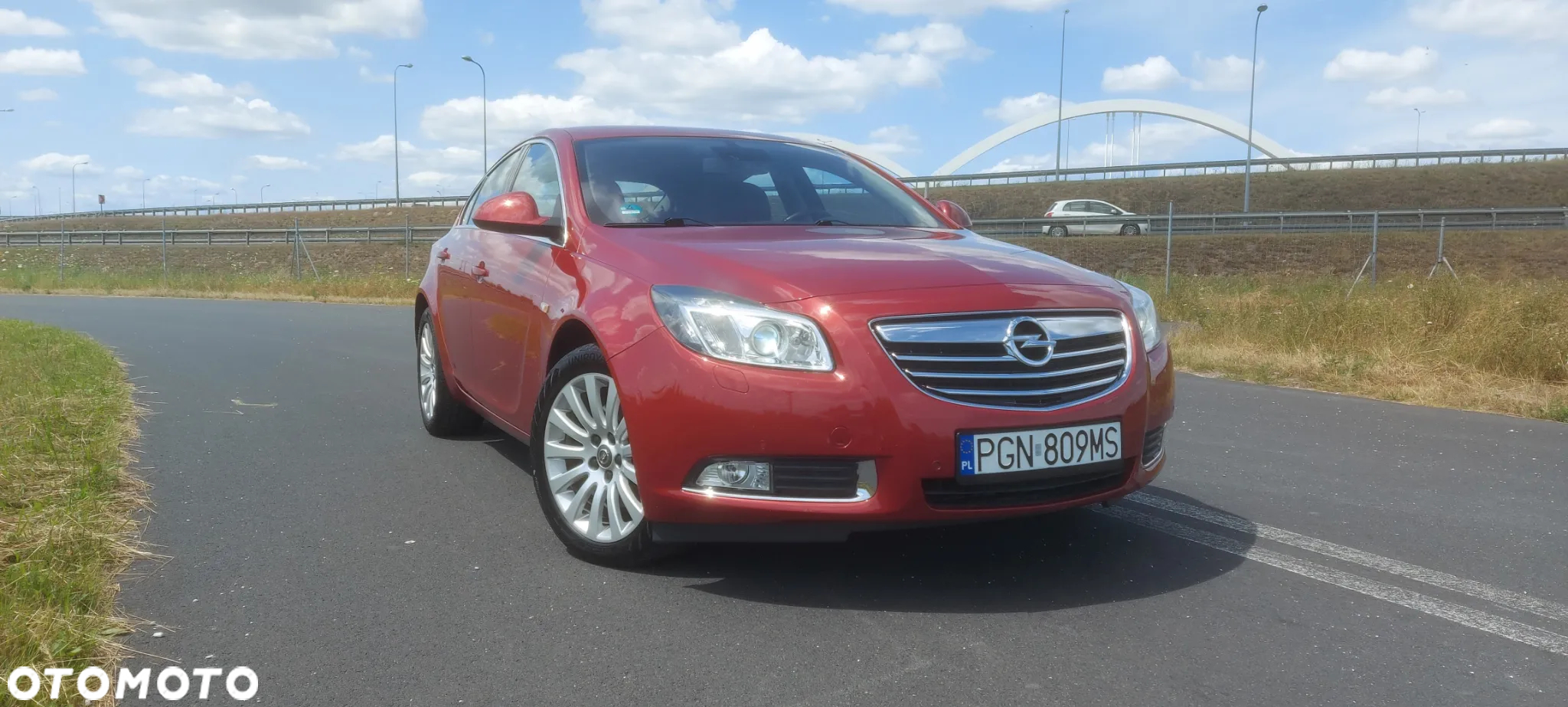 Opel Insignia 1.6 T Cosmo - 6