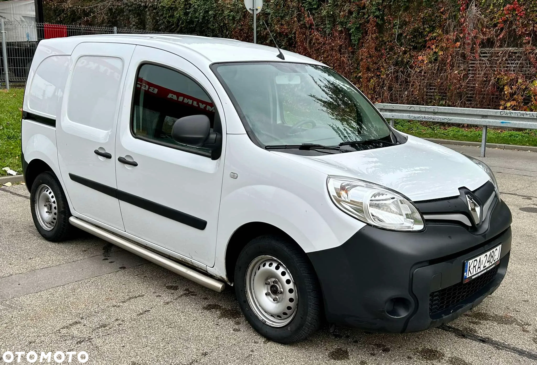 Renault Kangoo - 3